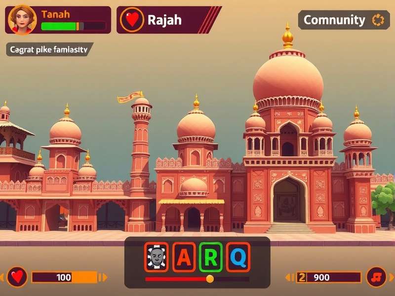 Agra Spike Champion community event image